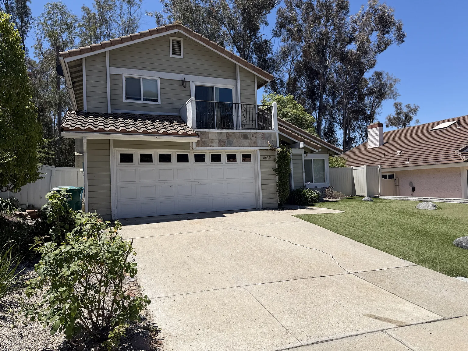 11035 Forestview Lane, San Diego, CA 92 — Photo 4