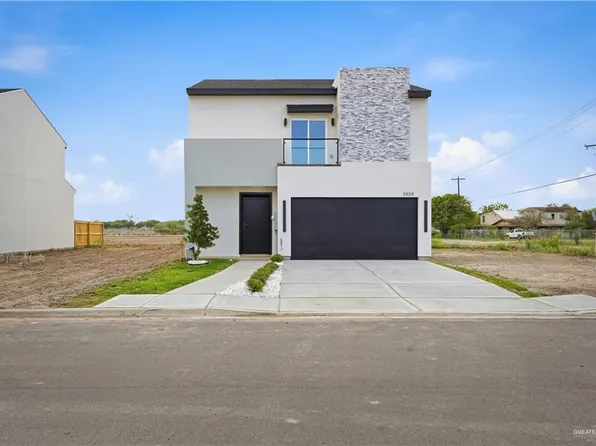 3404 K Center St, McAllen, TX 78503