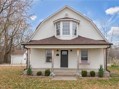 808 SW O Hwy, Holden, MO, 64040