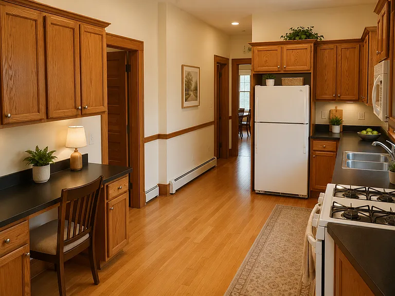 1022-2 Greenleaf St #2 — Photo 8