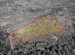 5271 Appaloosa Way, Angels Camp, CA 95222