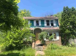 14767 Maddelein St, Detroit, MI 48205
