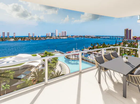 220 LAKE SHORE Drive #1202, West Palm Beach, FL 33403