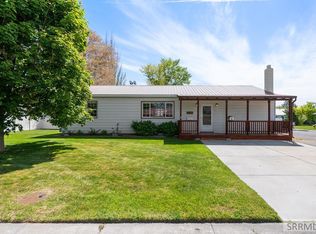 2295 Bittern Dr, Idaho Falls, ID 83406