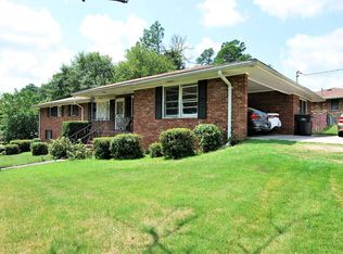 3501 Potomac Dr, Augusta, GA 30906