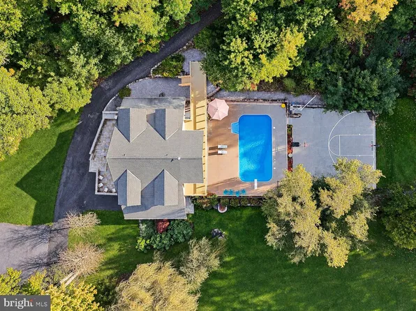 10257 Stillhouse Rd, Delaplane, VA 20144