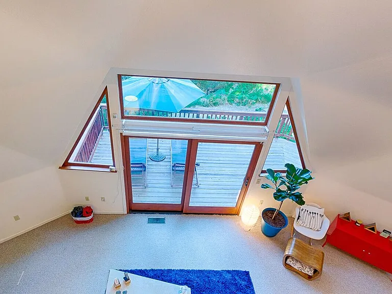 Window View