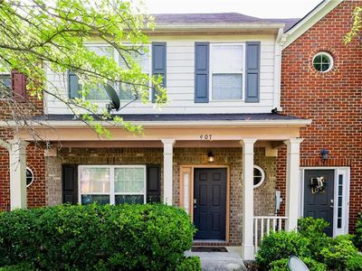 407 Creel Pl, Atlanta, GA, 30349
