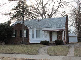 20555 Prevost St, Detroit, MI 48235