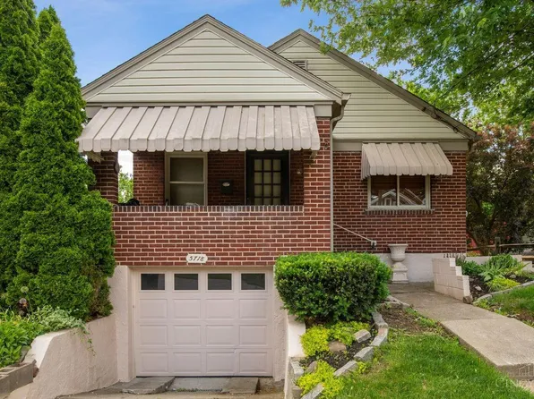 5718 Warren Ave, Cincinnati, OH 45212