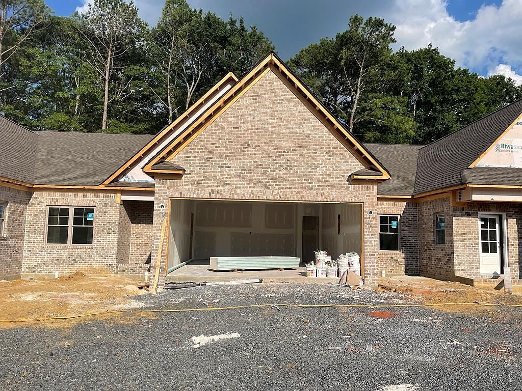 3034 Parkstone Pointe, Cleveland, TN 37312 Zillow