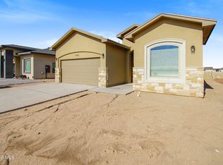 130 Ruth Trl, Santa Teresa, NM 88008