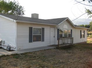 174-301 County Rd, Parachute, CO 81635