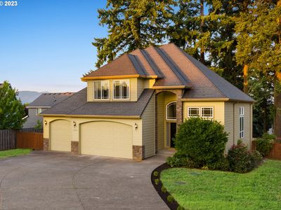 2026 NW Cascade St, Camas, WA, 98607