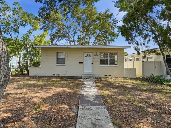 4826 8th Ave S, Saint Petersburg, FL 33711
