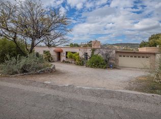 4465 N Twilight Trl, Tucson, AZ 85749