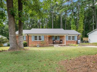608 Harvest Ln, Raleigh, NC 27606