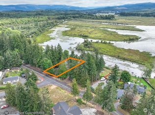 124 Shenandoah Dr, Silverlake, WA 98645