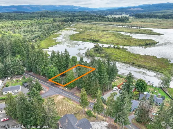124 Shenandoah Drive, Silverlake, WA 98645