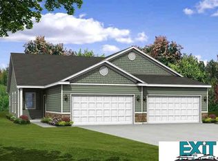 8925 Blacksmith Dr, Lincoln, NE 68507
