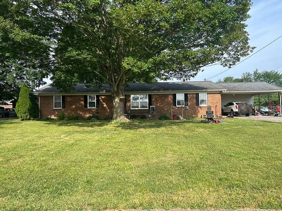309 Stokes St, Puryear, TN 38251 Zillow