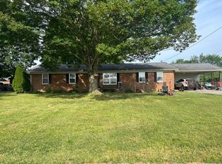 309 Stokes St, Puryear, TN 38251