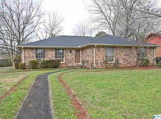 1205 Cantwell Ave SW, Decatur, AL 35601