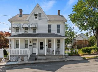 725 N 6th St, Lebanon, PA 17046