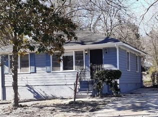 329 Camfield Ct SW, Atlanta, GA 30310