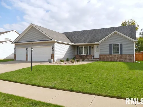 4028 W Hearthwood Dr, Dunlap, IL 61525