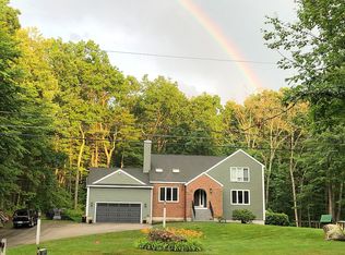 23 Grey Rock Rd, Bedford, NH 03110