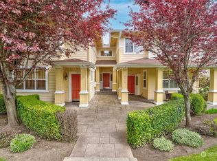 6218 188th Pl NE UNIT 102, Redmond, WA