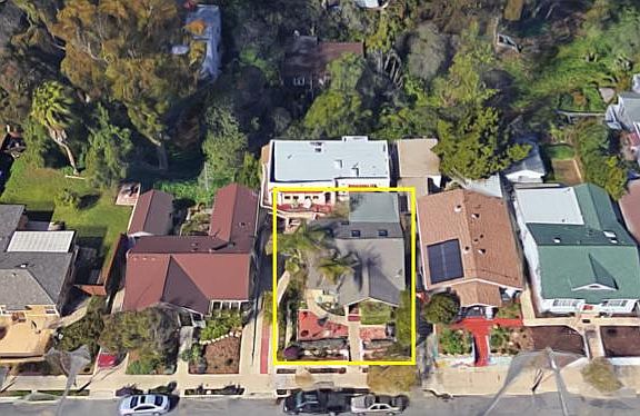 2nd image of 1722 Granada Ave