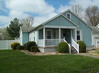 529 S Stormont St, Princeton, IN 47670