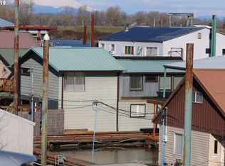 50350 Cowens Rd SLIP 4, Scappoose, OR 97056