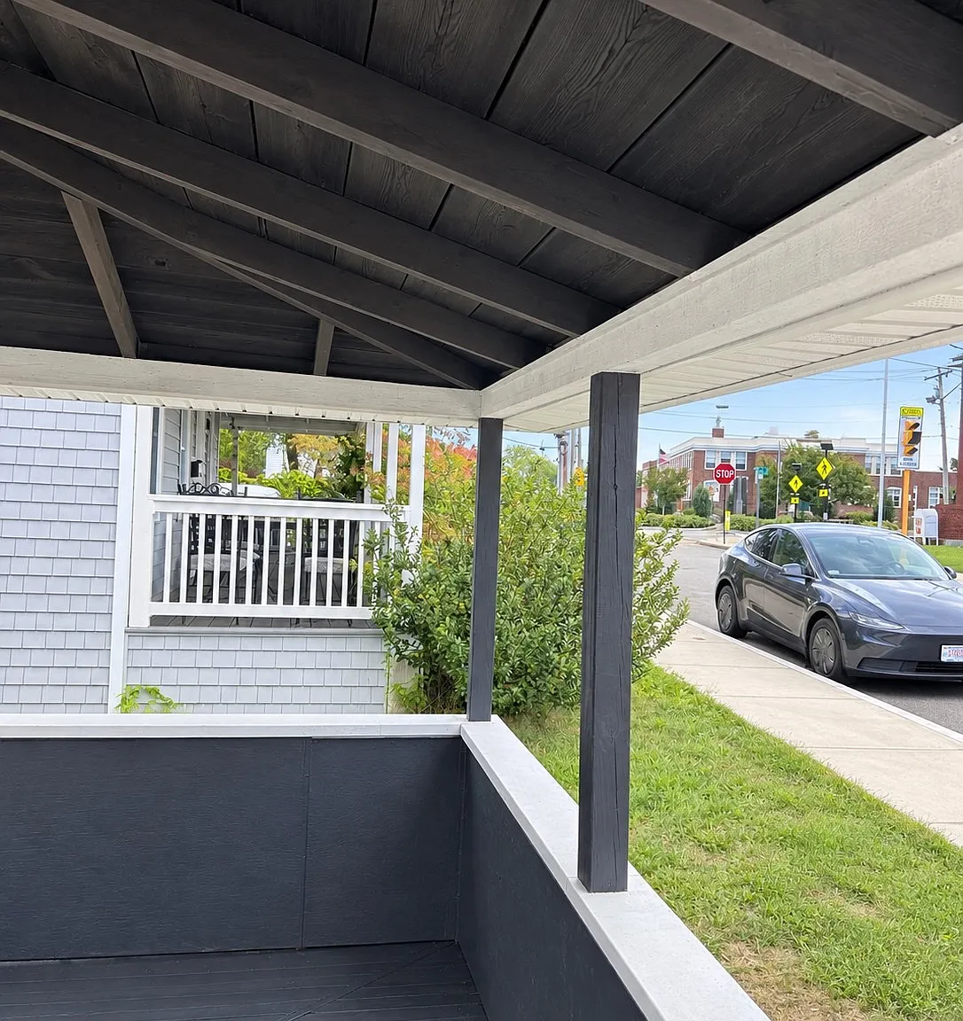 4 bed, 1018 sqft, $3,300 — Photo 4