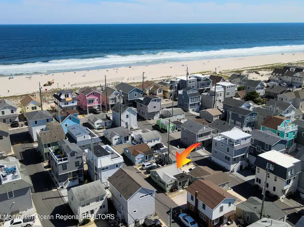 17 E Channel Way, Lavallette, NJ 08735