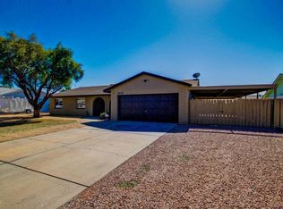 5015 W Windrose Dr, Glendale, AZ 85304