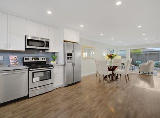 1518 Lago St APT 102, San Mateo, CA 94403