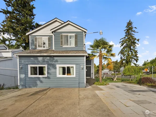 9616 Park Ave S, Tacoma, WA 98444