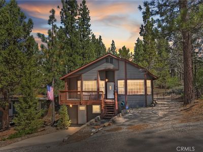 42748 Alta Vista Ave, Big Bear Lake, CA, 92315