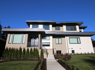 13525 16th Ave, Surrey, BC V4A1M7