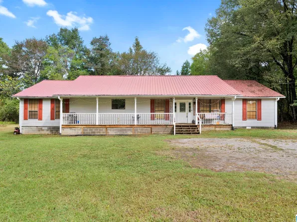 493 Kiowa Rd, Remlap, AL 35133