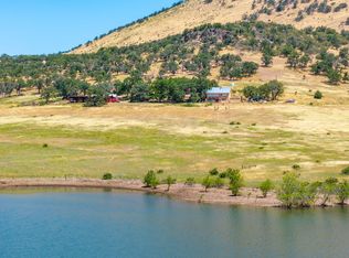 1801 Old Greensprings Hwy, Ashland, OR