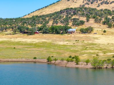 1801 Old Greensprings Hwy, Ashland, OR, 97520