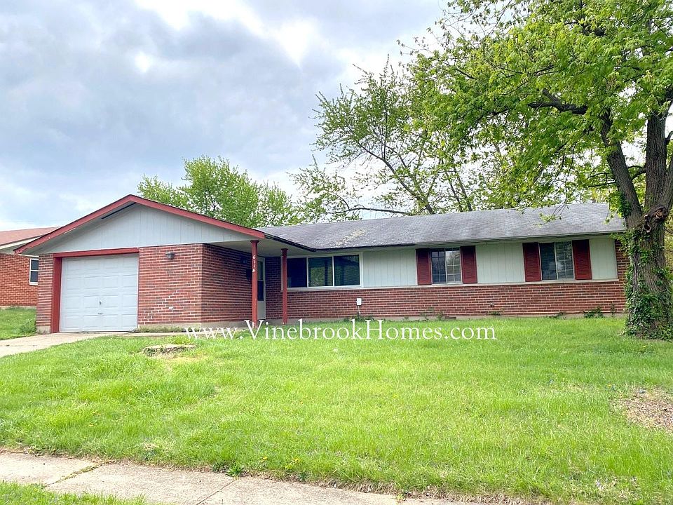1st image of 6116 Corsica Dr