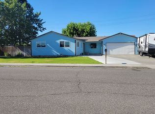 2525 W Pearl St, Pasco, WA 99301