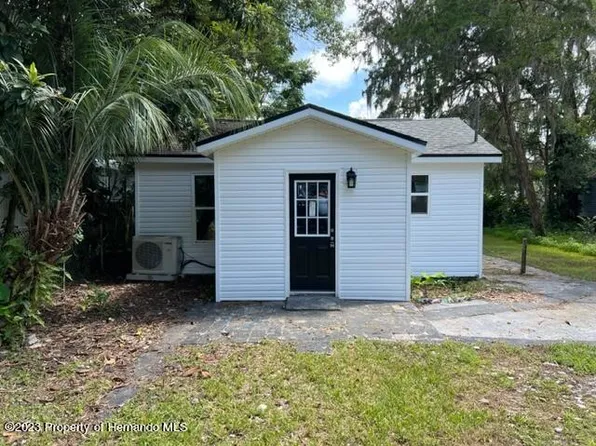 19476 Wildwood Dr, Brooksville, FL 34601