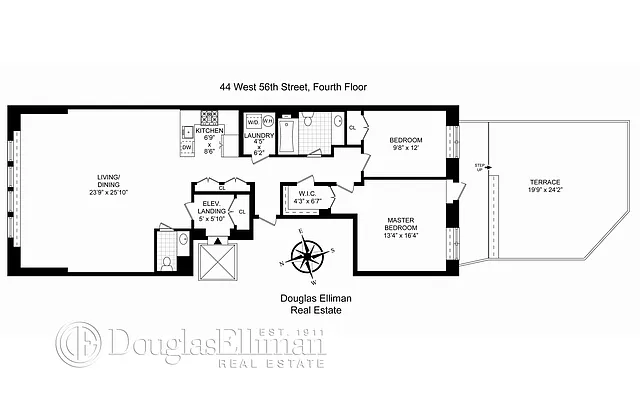Rented by Douglas Elliman | media 55