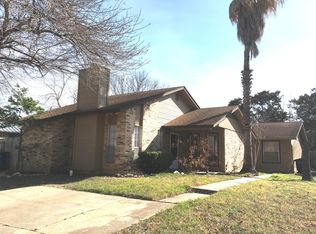 8003 Clydesdale Dr UNIT A, Austin, TX 78745